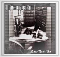 Meadows End : Somber Nation's Fall